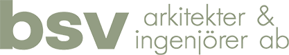 BSV Arkitekter