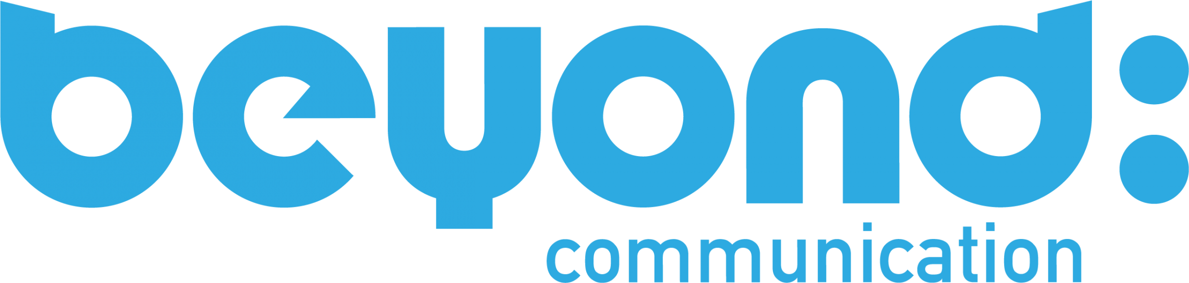 Beyond Communication