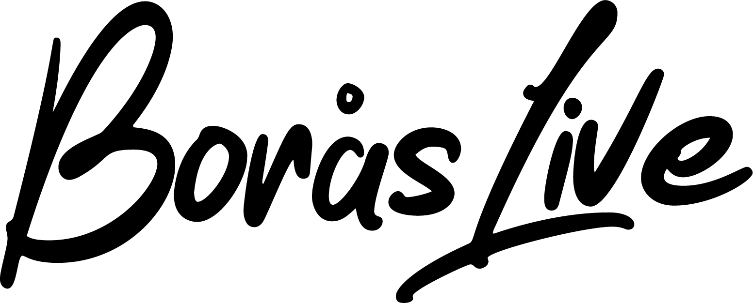 Borås Live