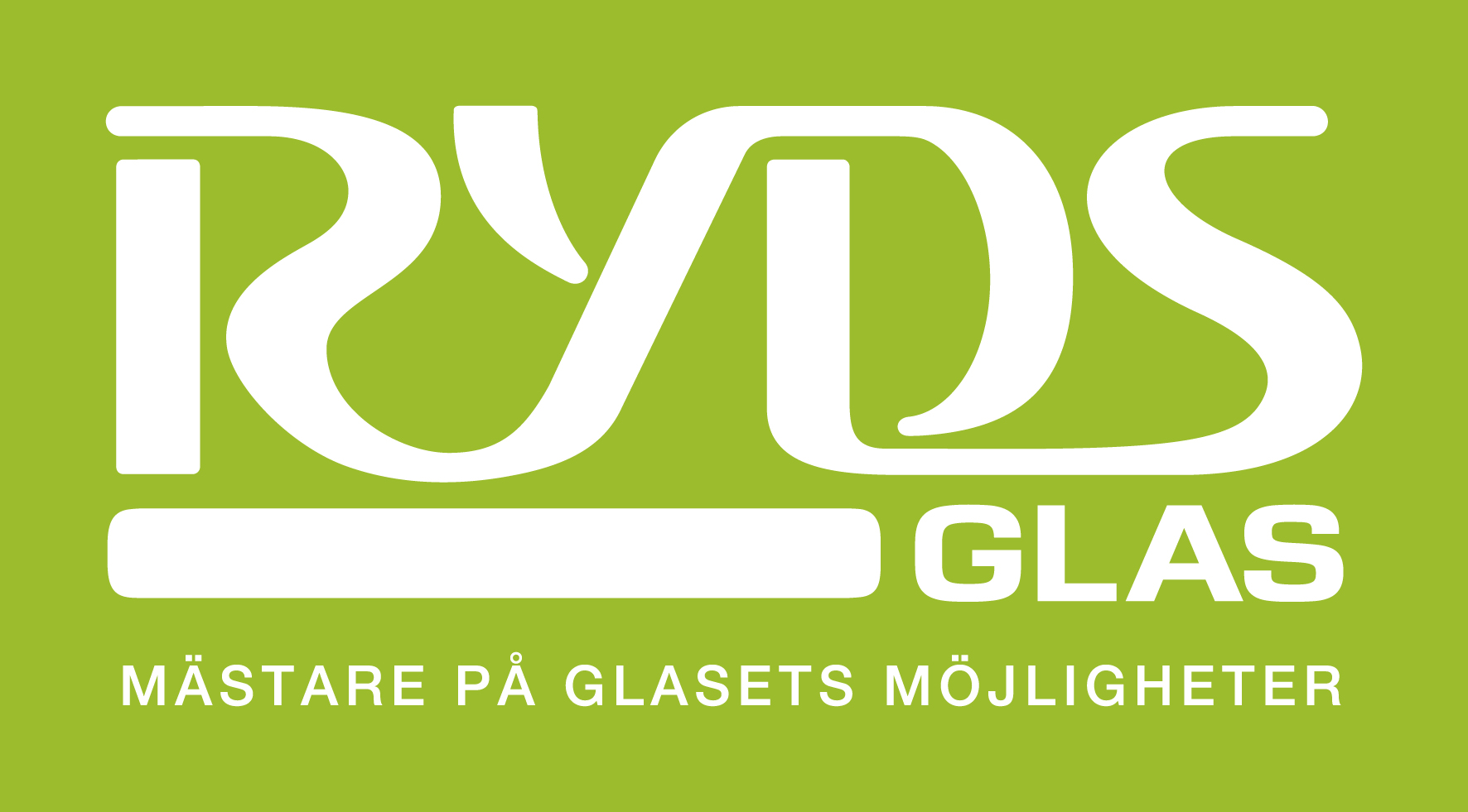 RYDS BILGLAS