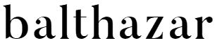Balthazar