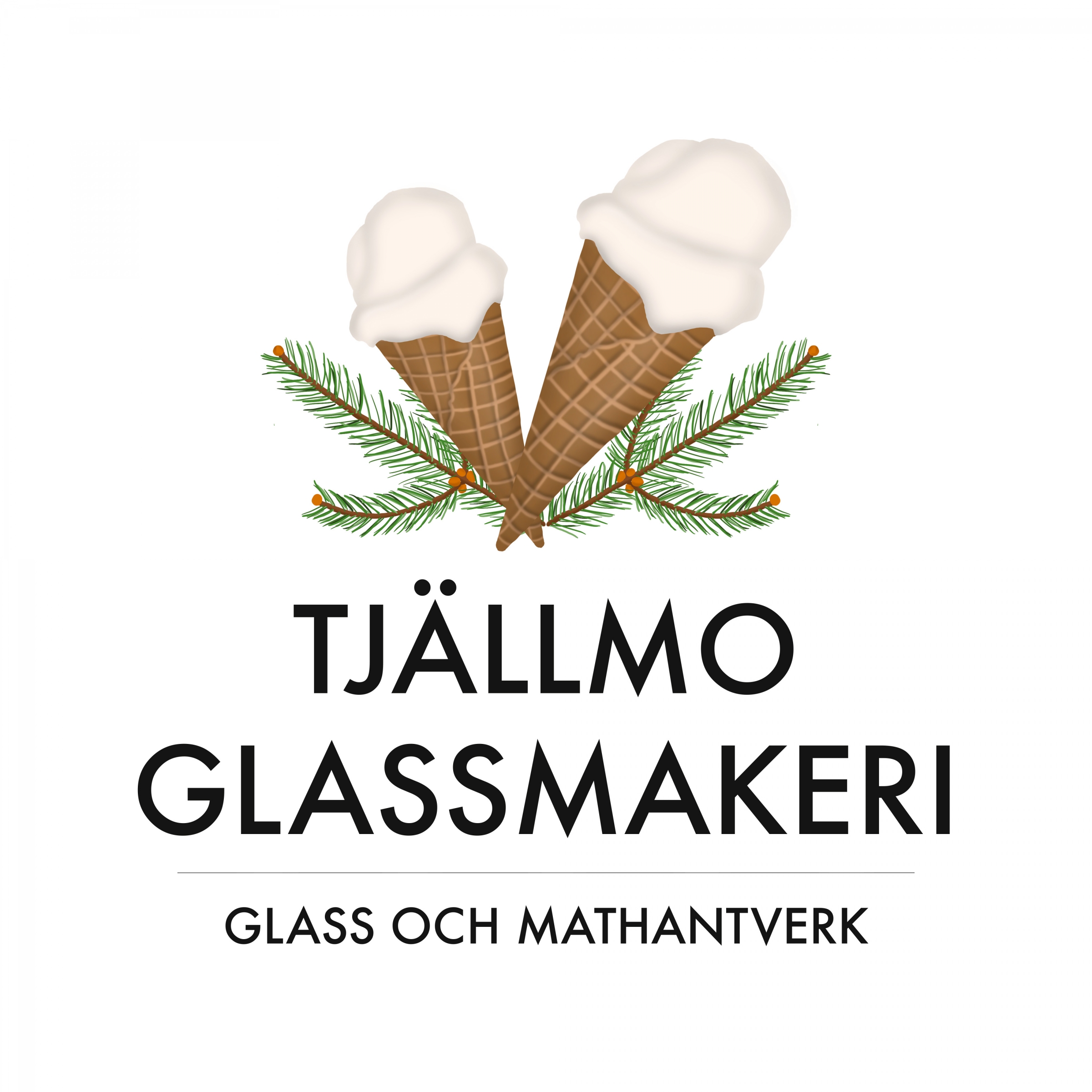 Tjällmo Glassmakeri